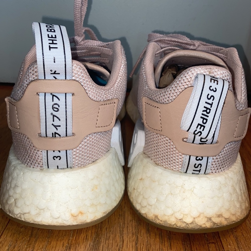 Adidas NMDS - Picture 4 of 4